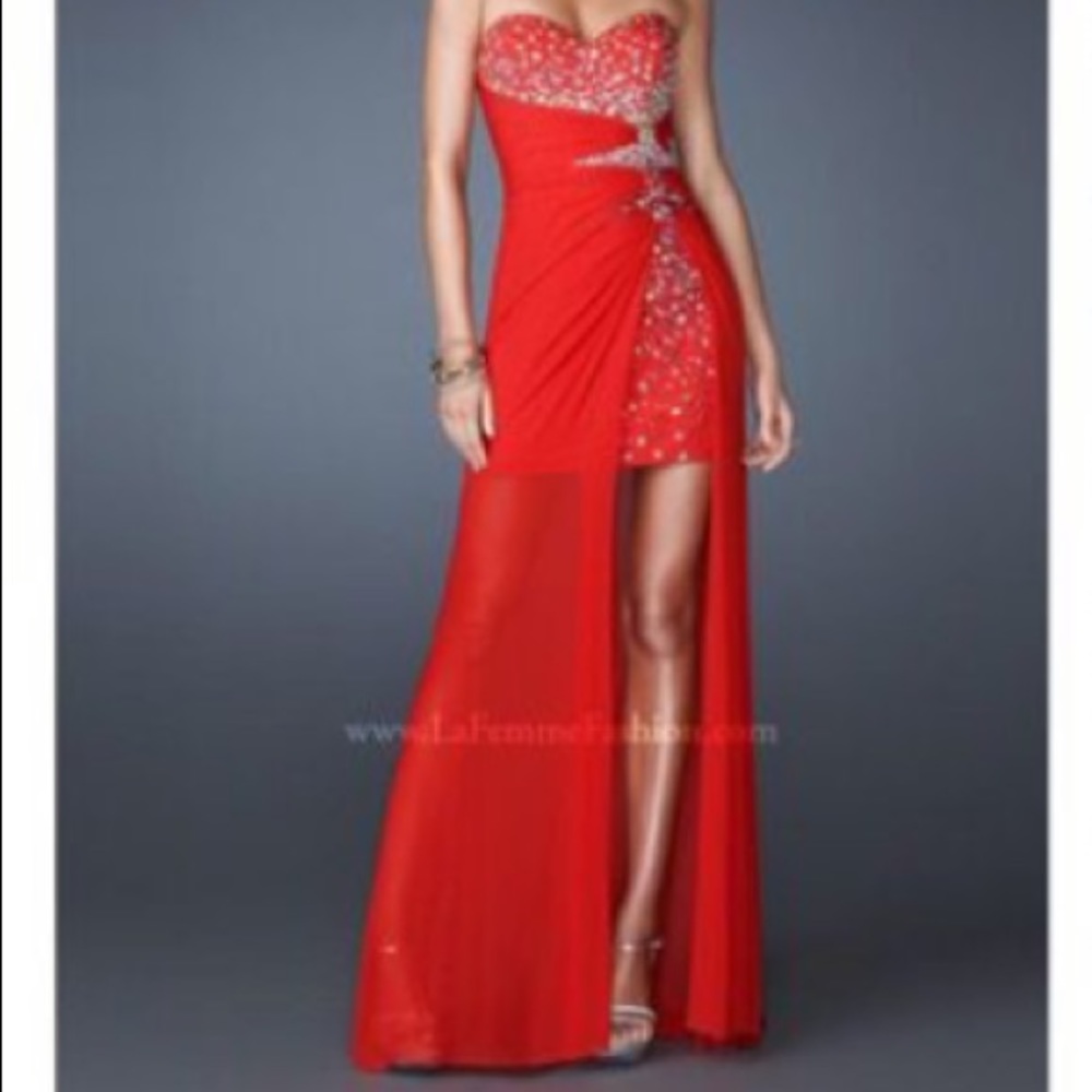 Dress